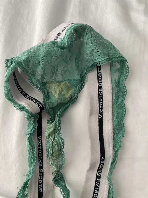 Are they dirty enough for you? by Violet-the-milf