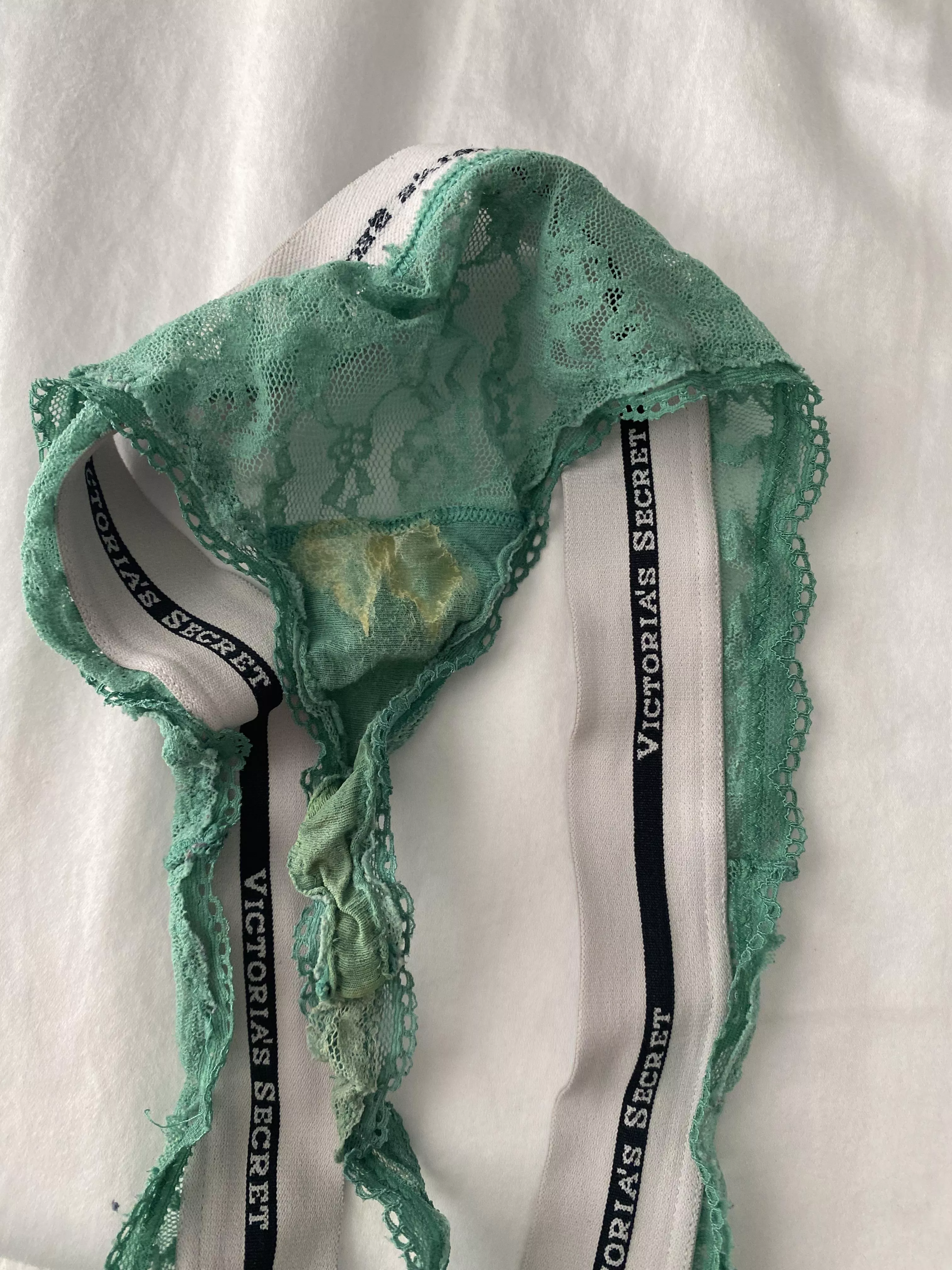 Are they dirty enough for you? posted by Violet-the-milf