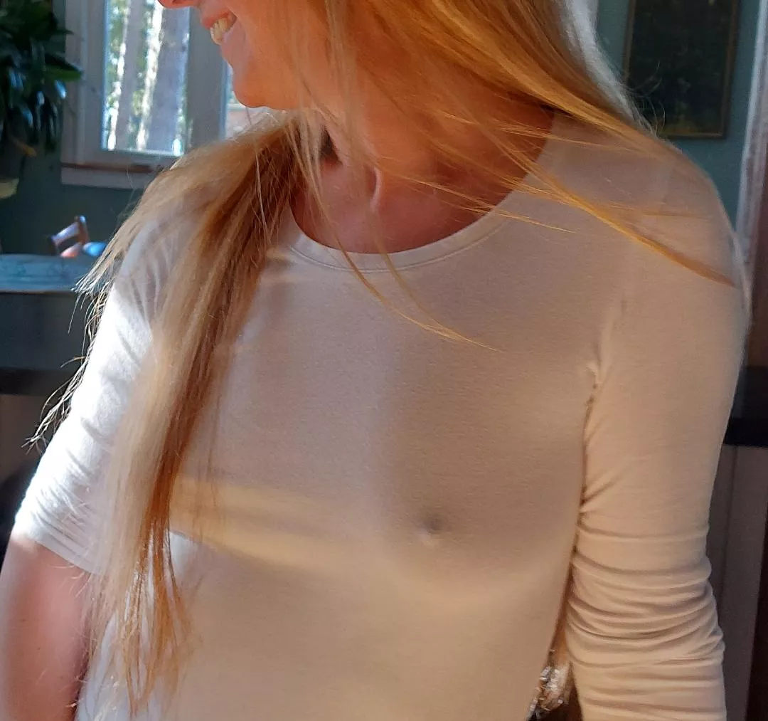 Are they noticeable? posted by EastCoastPotRoast