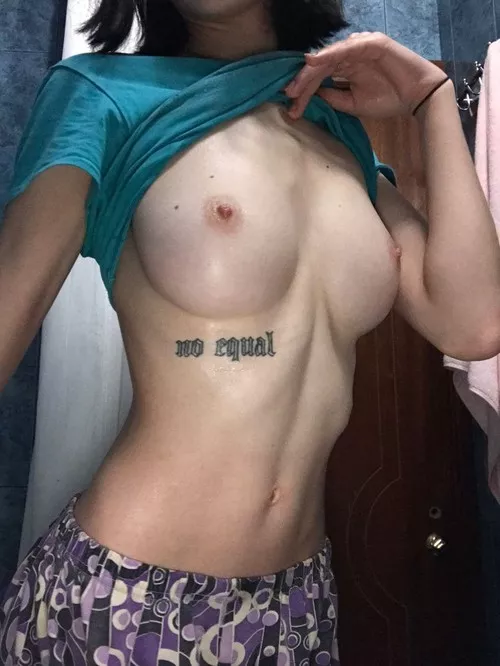 are they perky enough? posted by Random3676