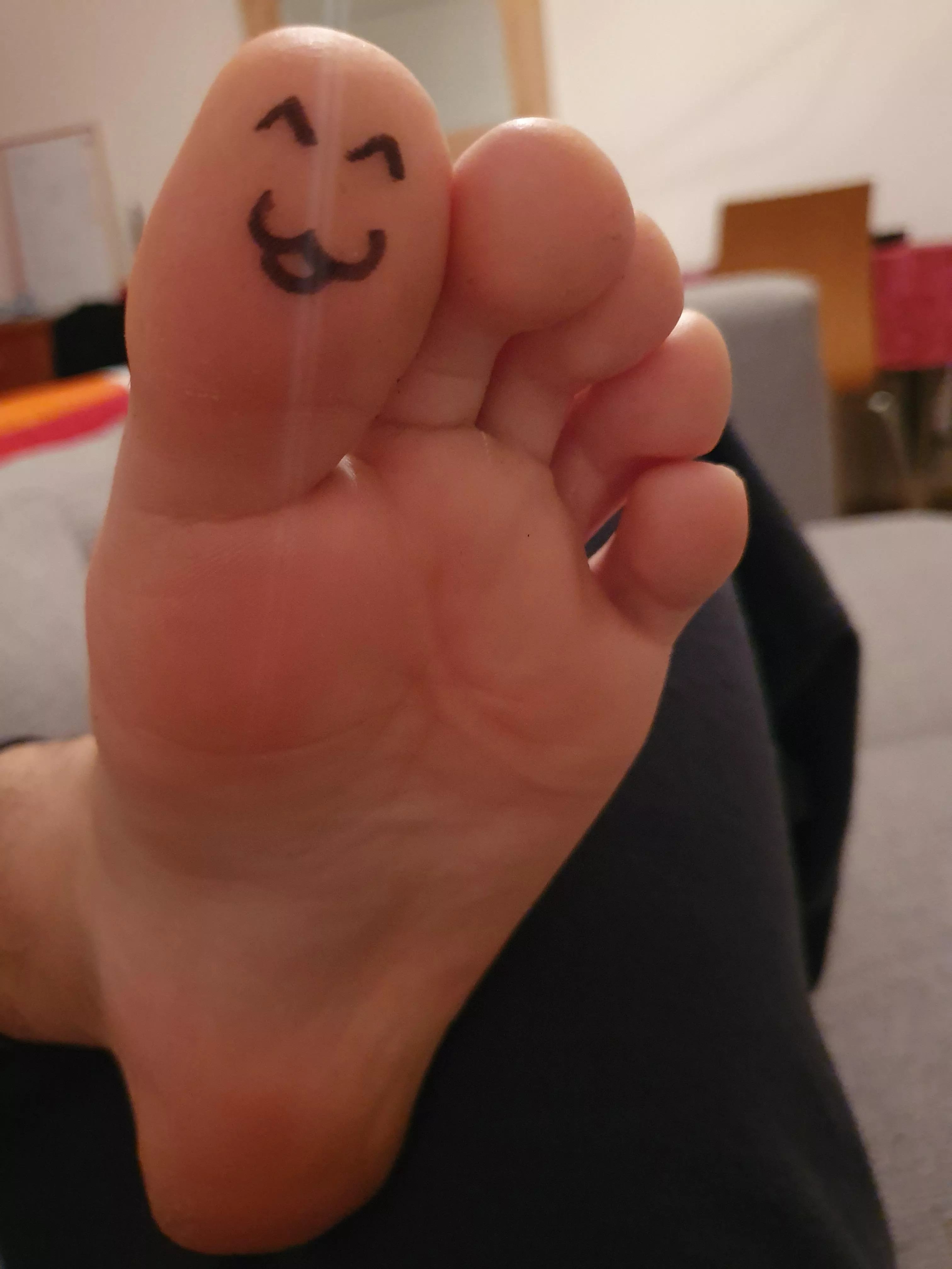 Are they pretty? 😋😘 posted by Torkye