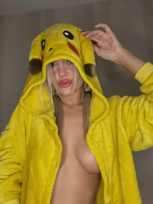 Are they the size you like? by TruculentCoyote