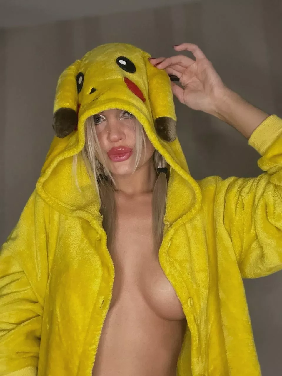 Are they the size you like? posted by TruculentCoyote