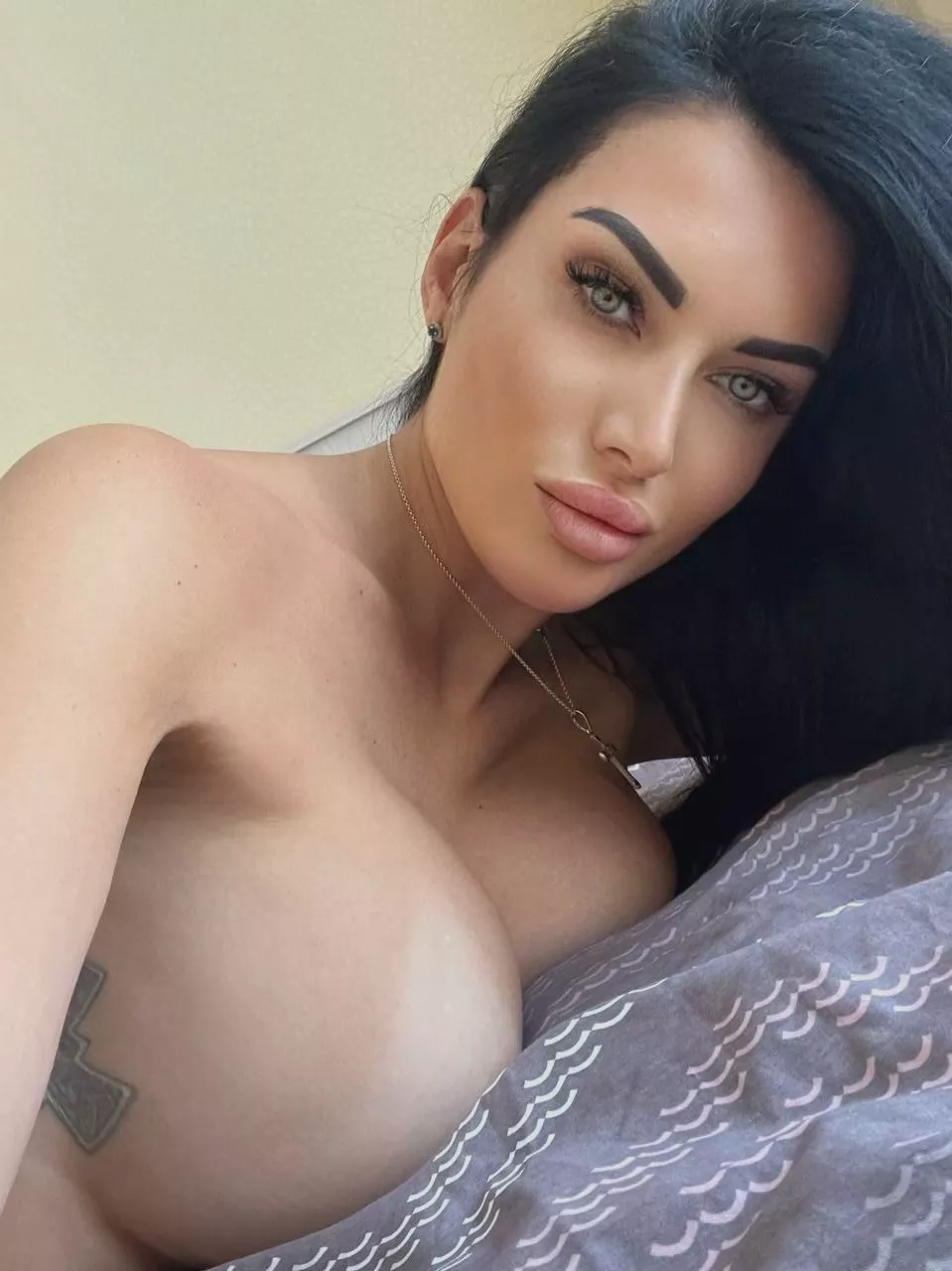 Are they the size you like? posted by windyconflict1