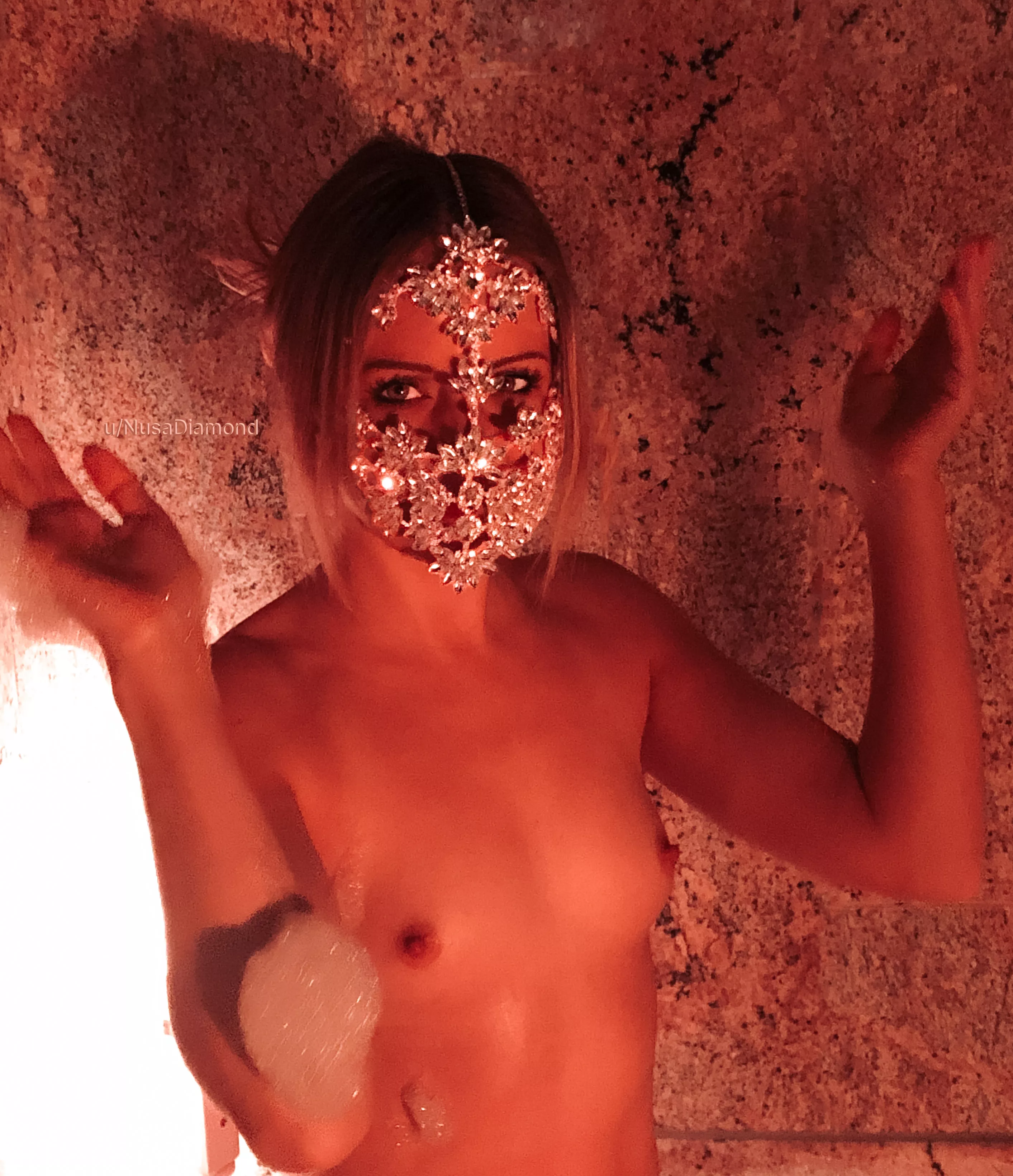 are they tiny or just small? posted by NusaDiamond