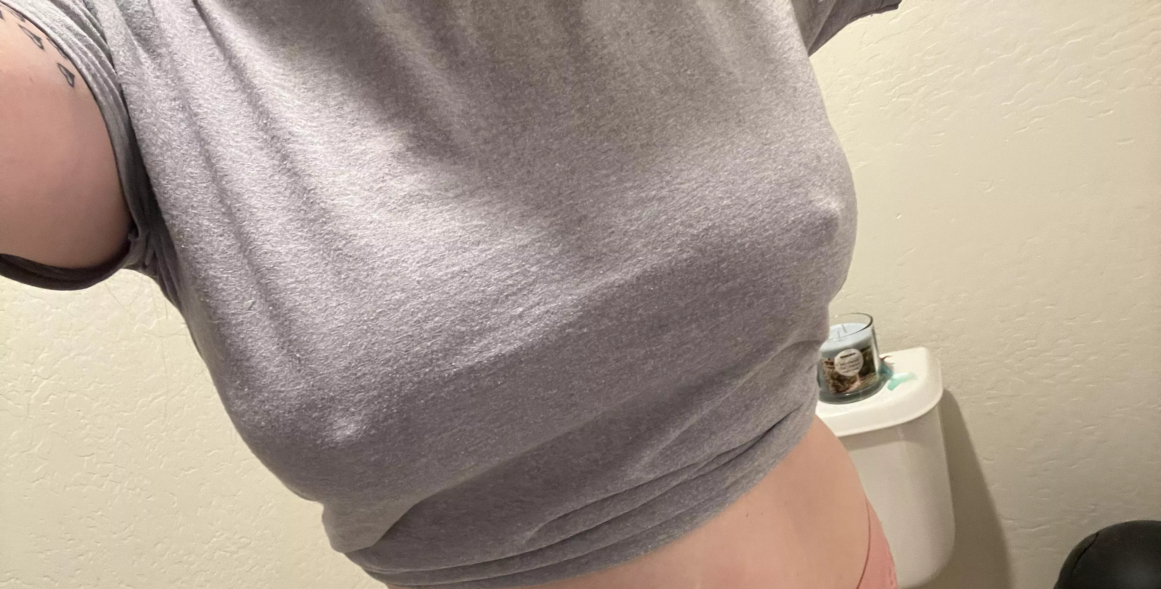 Are they too obvious? 😚 posted by disco_bisquick