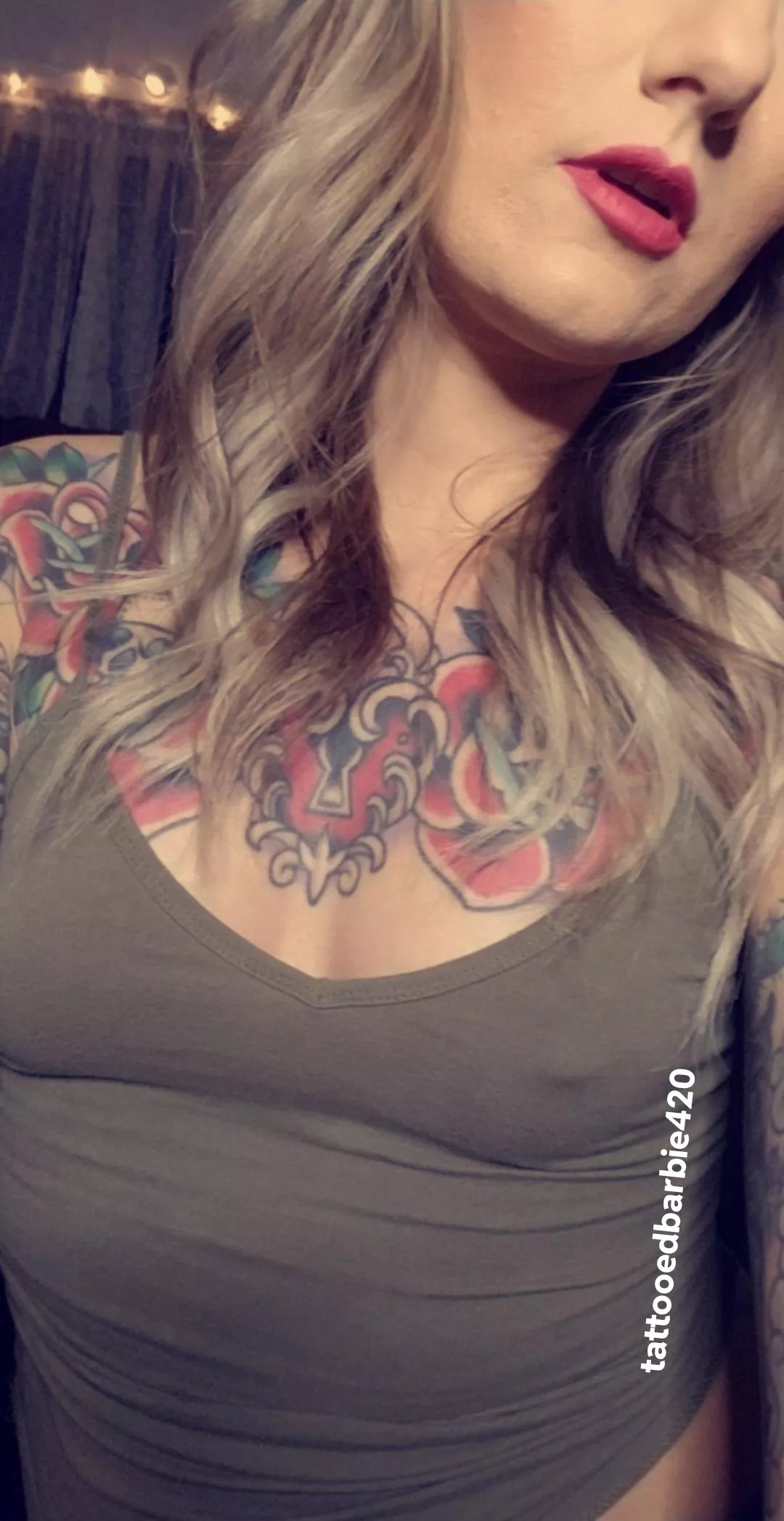 are they too small?? posted by VixenJune420