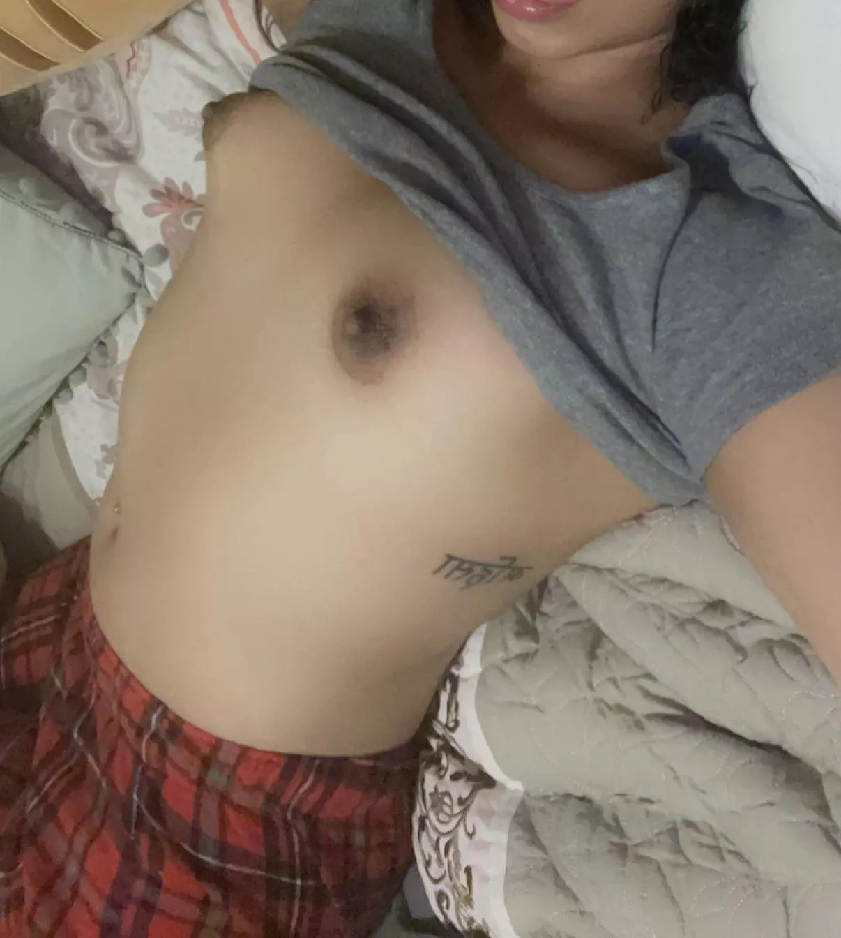 Are they too small to get sucked 🙈 posted by mediummeeech