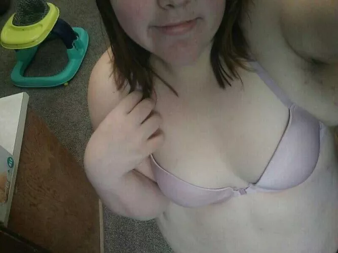 Are they too tiny? 🥺 by alyce-in-wonderlandd