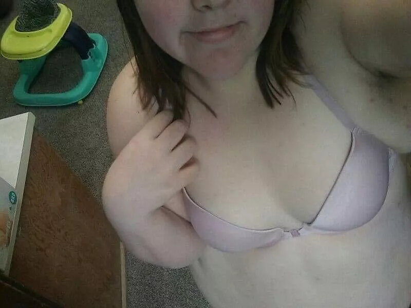 Are they too tiny? 🥺 posted by alyce-in-wonderlandd