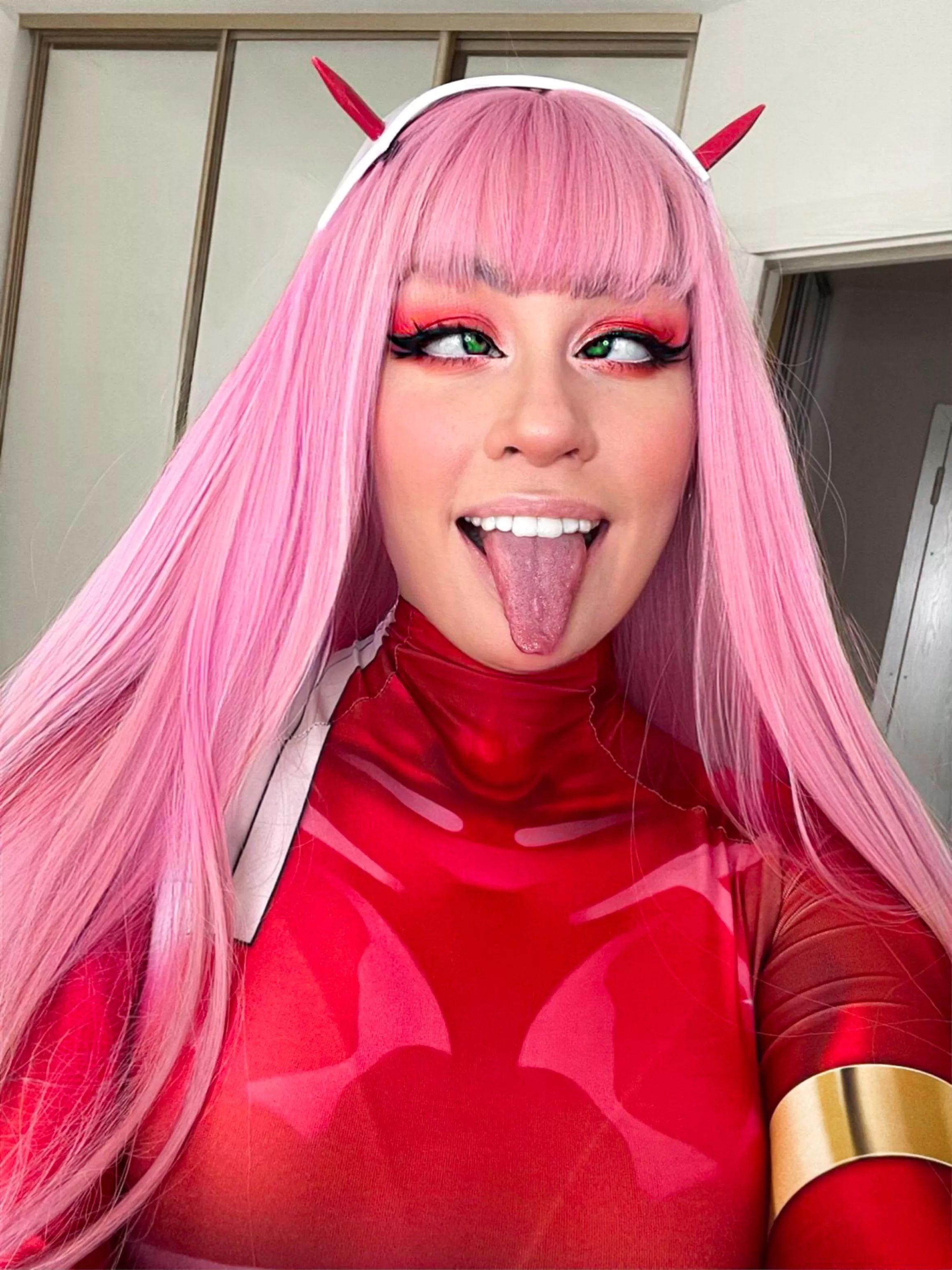 Are u into cosplay ? posted by Julia_zuzu