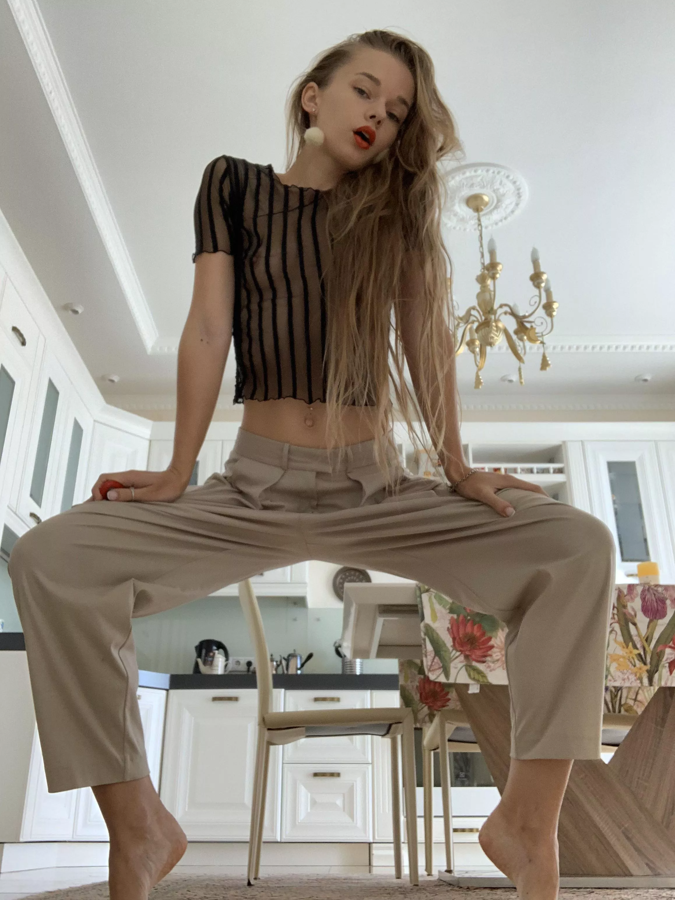 Are uyo hungry? Wanna taste? posted by kefirragged