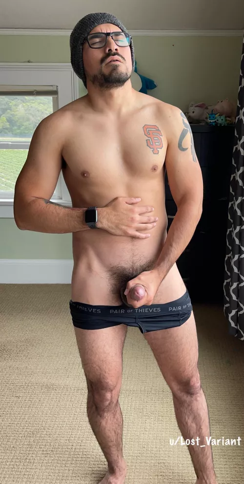 Are we doing foreplay or straight into fucking? by Lost_Variant