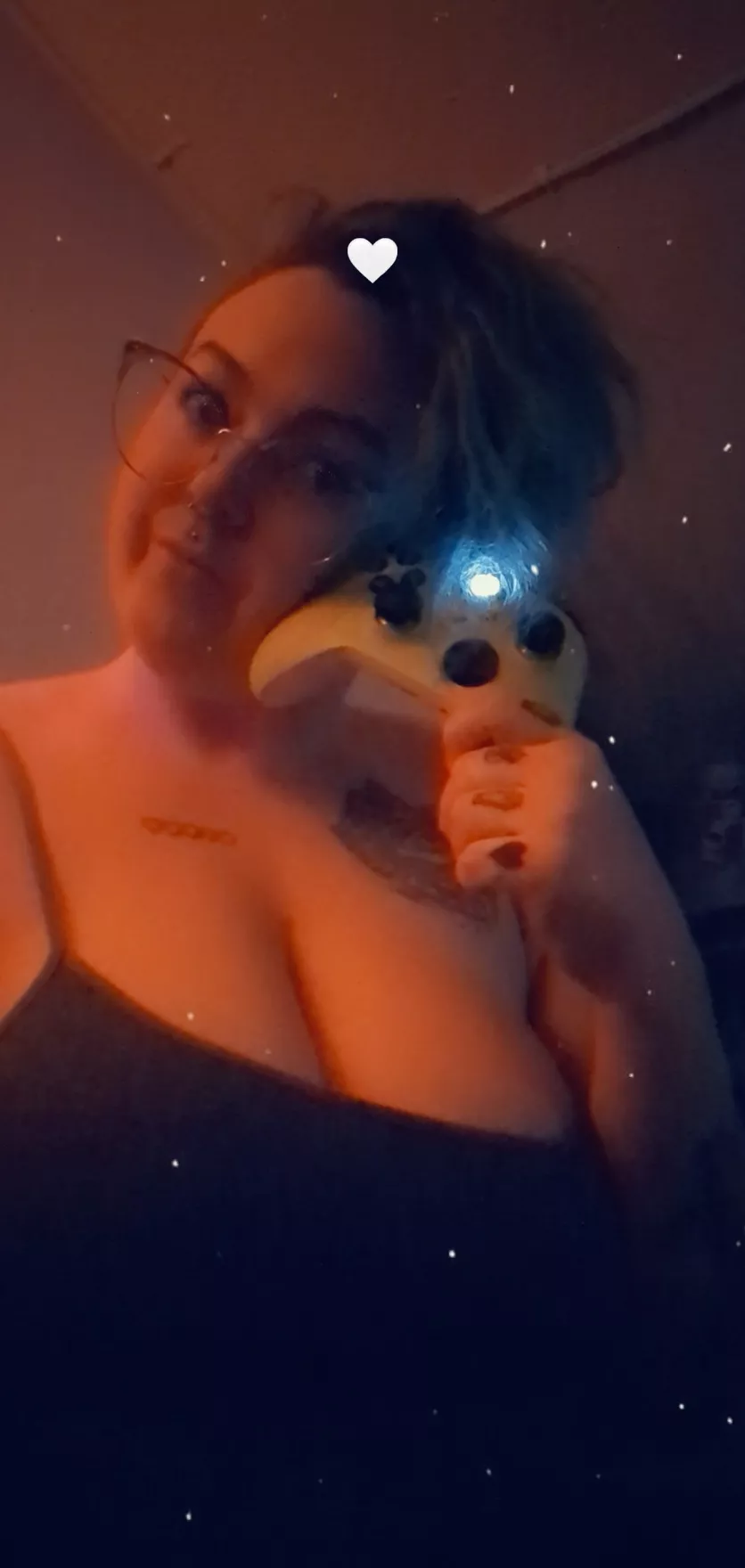 are we gonna play? posted by Overy_Acting91