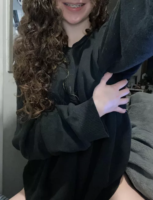 Are you a fan of brace face? by RitaFiore