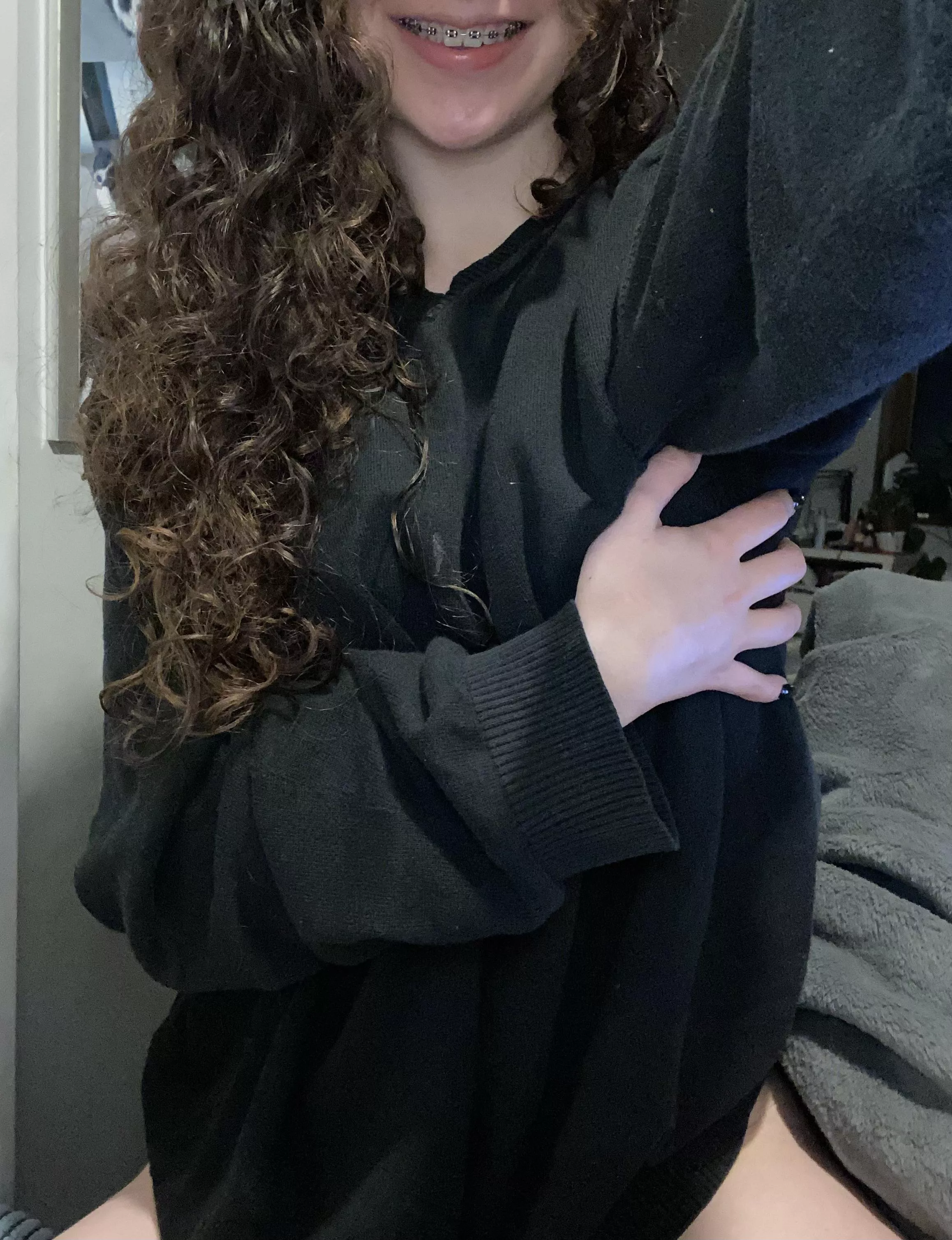 Are you a fan of brace face? posted by RitaFiore