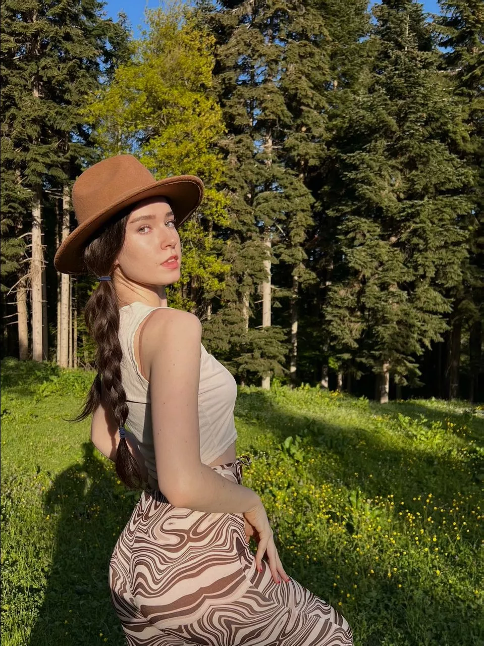 are you a fan of medium sized melons? posted by ViciousObscenity