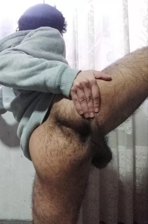 Are you a good ass eater? by daedalus19112