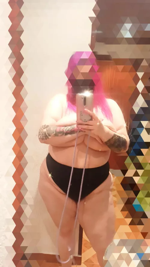 Are you able to handle all this? 👅 by SativaStrawberry