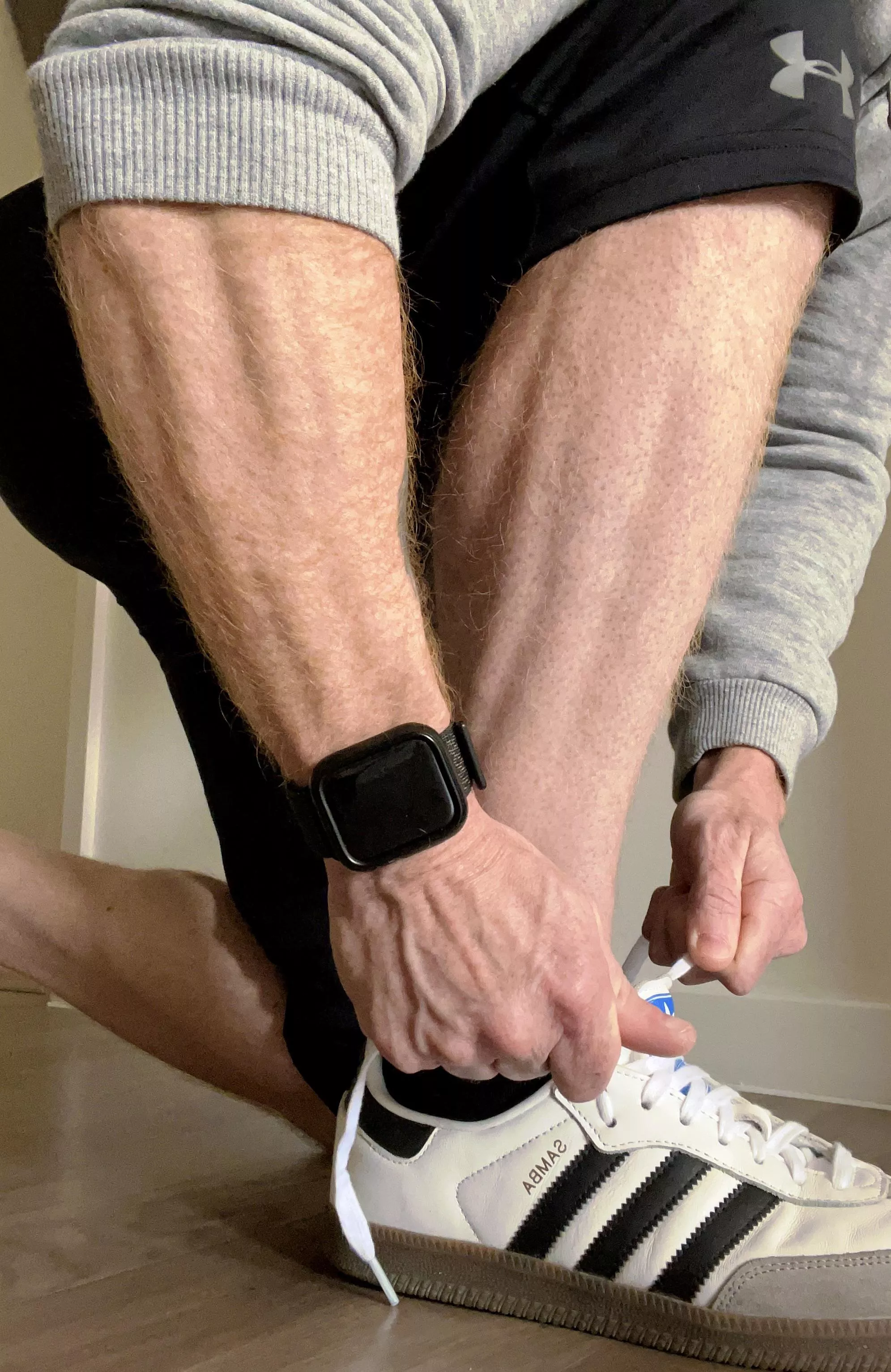 Are You Co(m)ing for a Walk? posted by _TtTToriginal_