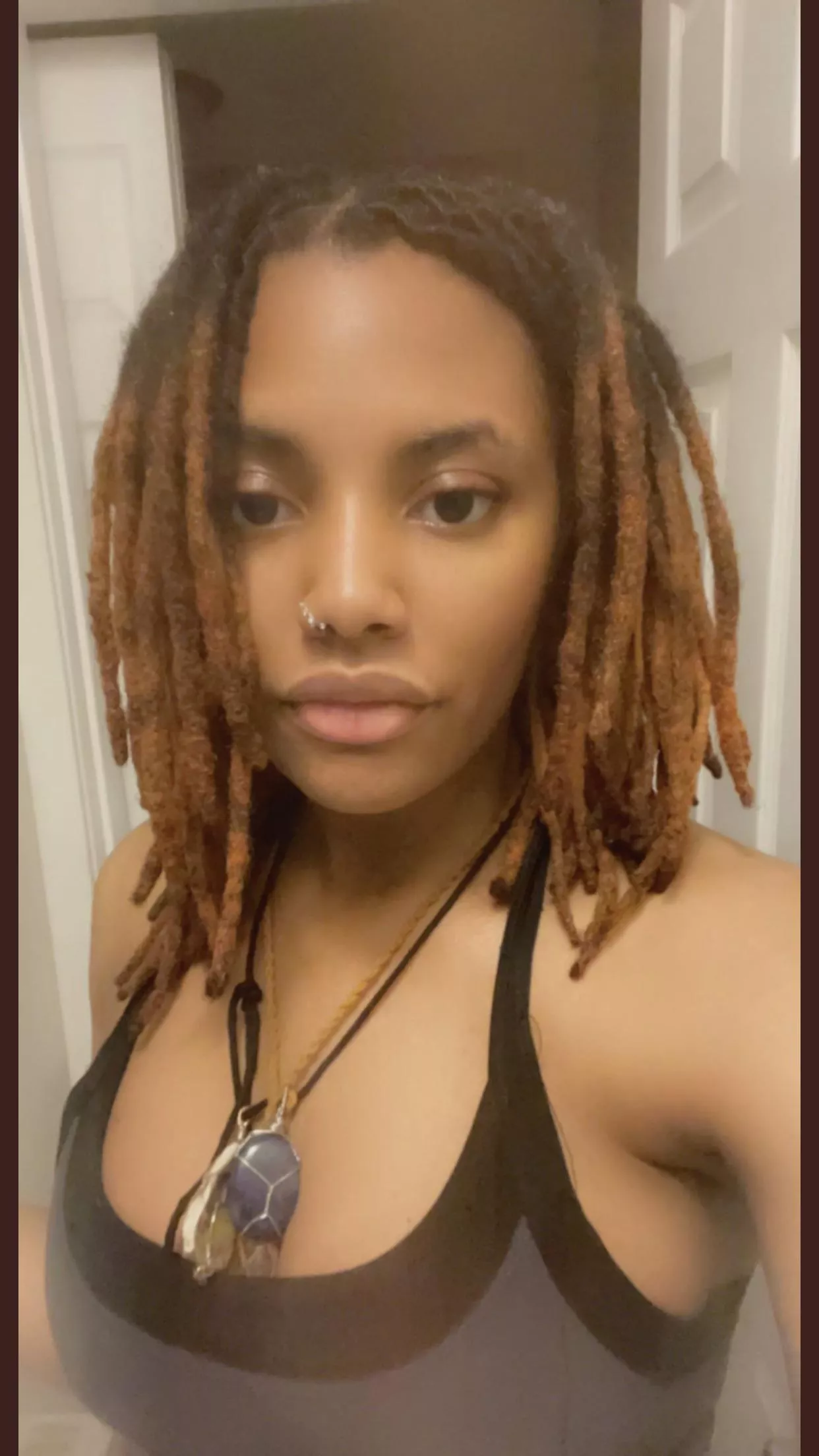 Are you cumming on my tits or face? posted by carnage2333