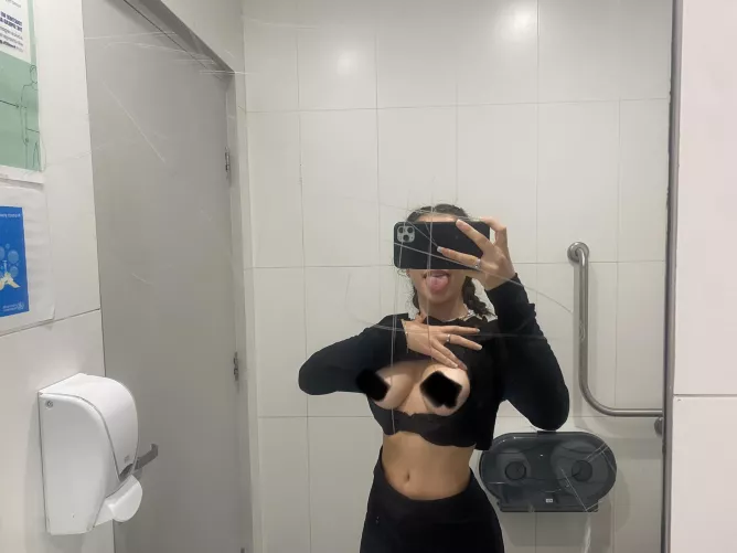 Are you enjoying the view Papi? 🥺🧚👼🏼 by BabyBecMurphy