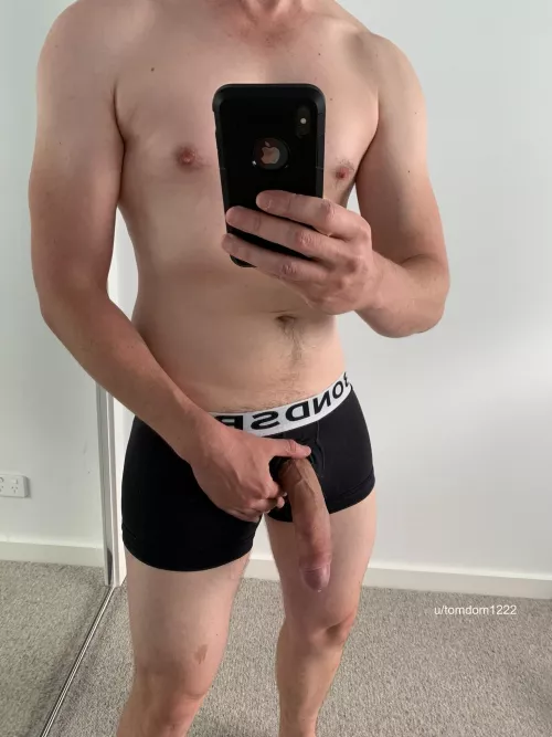 Are you giving to me or am I taking it? by tomdom1222