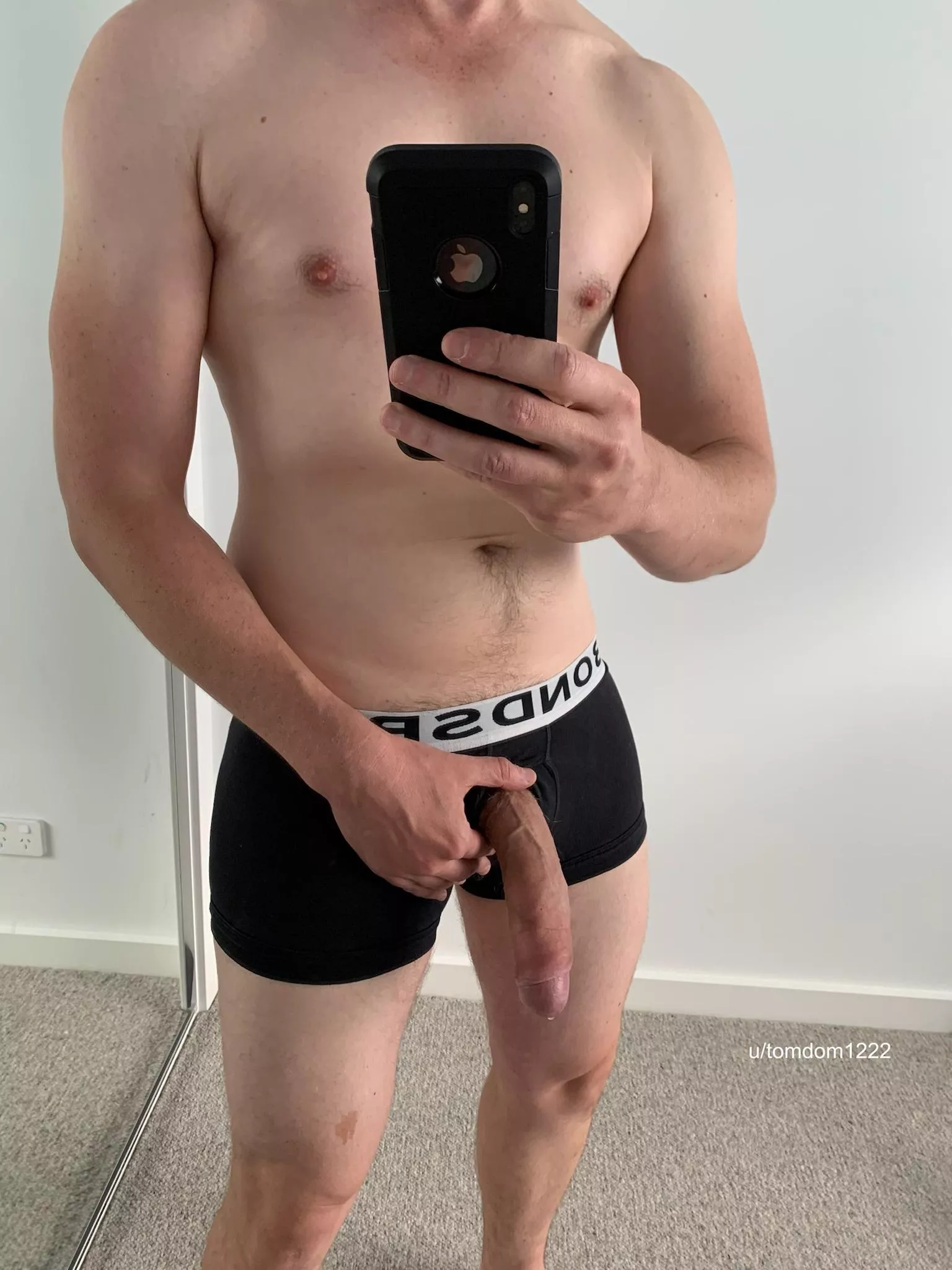 Are you giving to me or am I taking it? posted by tomdom1222