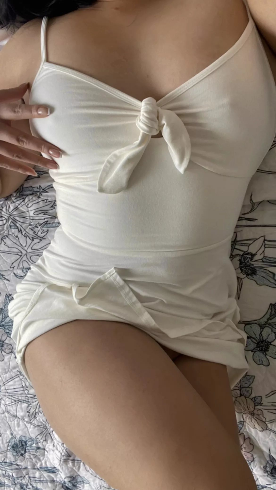 Are you going to join me or are you just going to stare? posted by ellaxo99