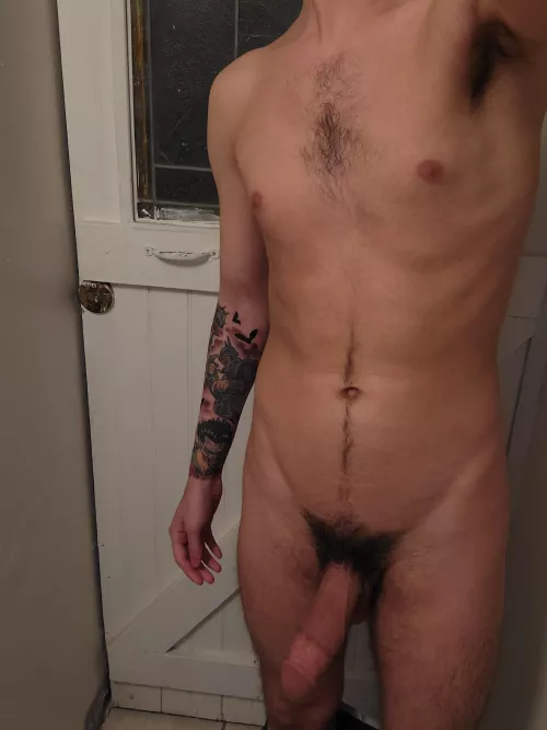 Are you going to suck or ride my cock first? by chiboy396