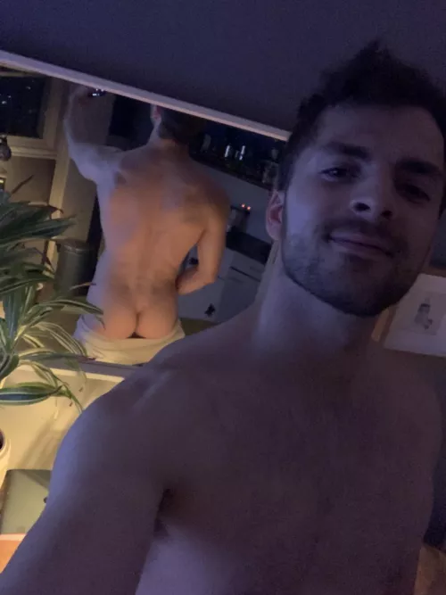 Are you guys into cute smiles too? by Connor_Tizor