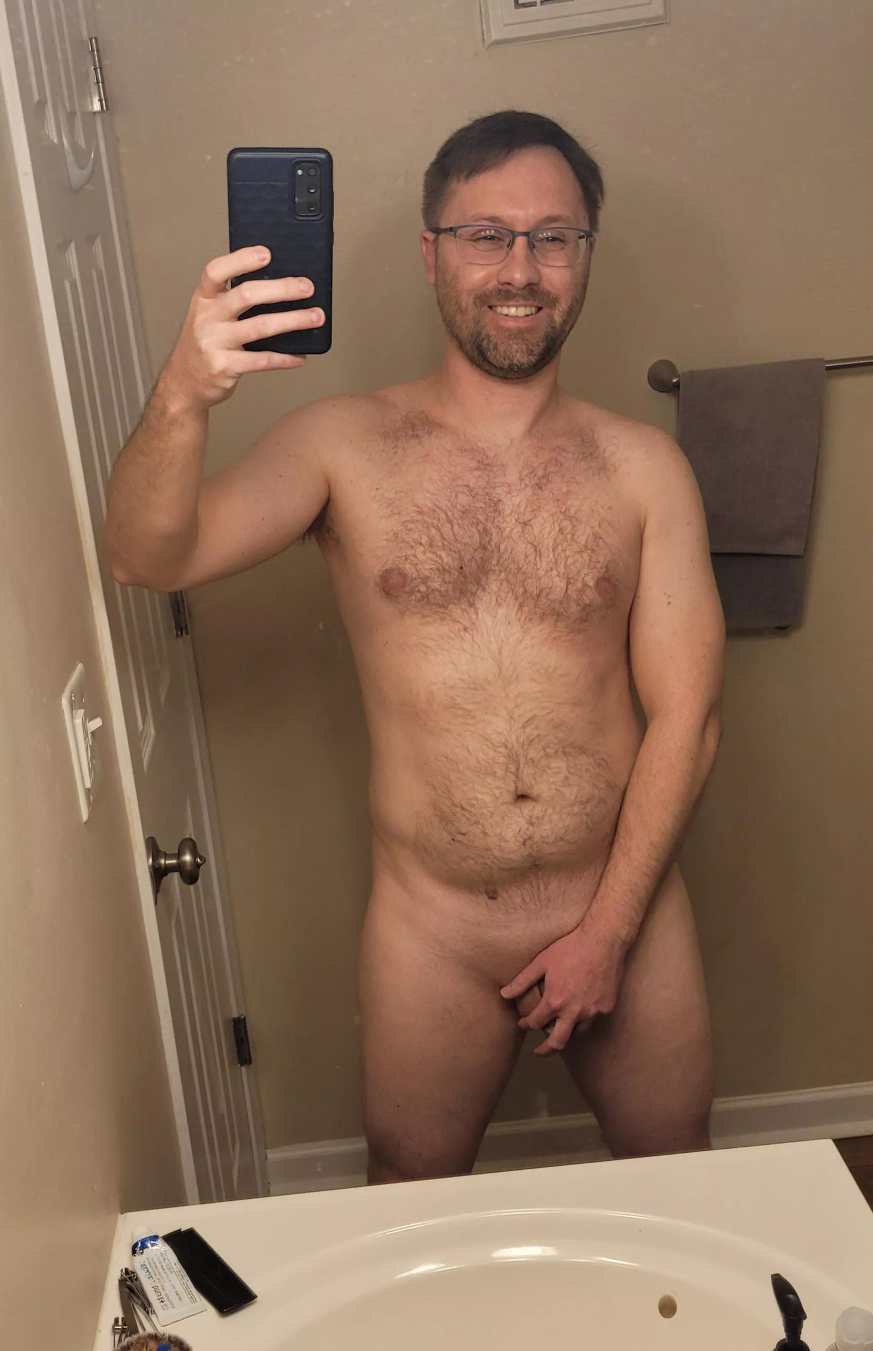 Are you happy now? posted by slungdaddy88