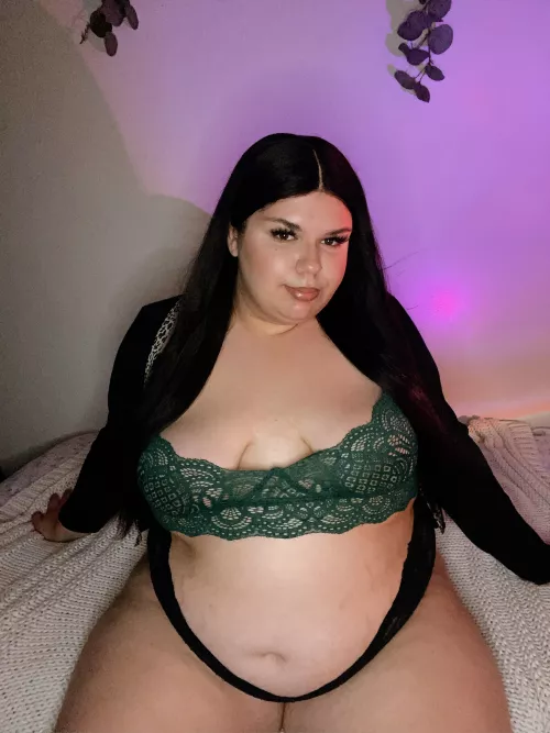 are you hungry for some panties? by GiannaDoll_