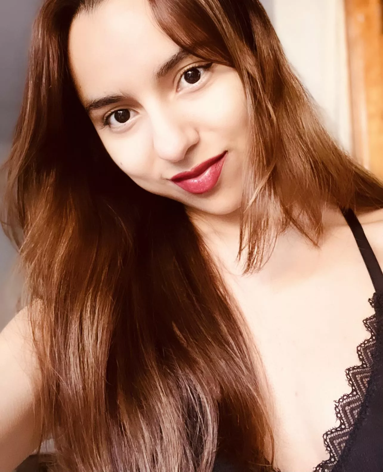 Are you into BROWN EYES? (F20) ❤️‍🔥 posted by consart