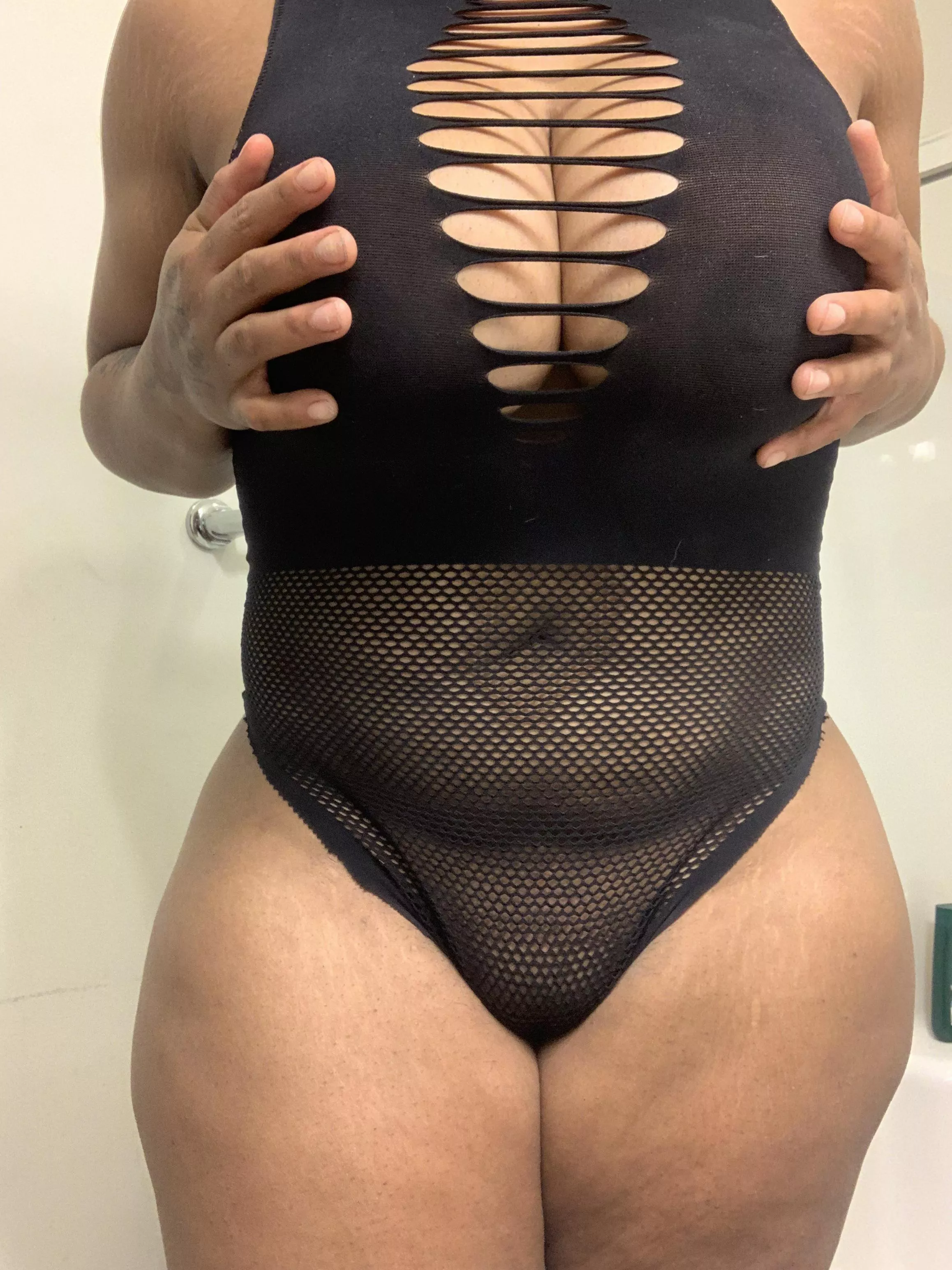 Are you into chubby girls? posted by LatinaNinaa