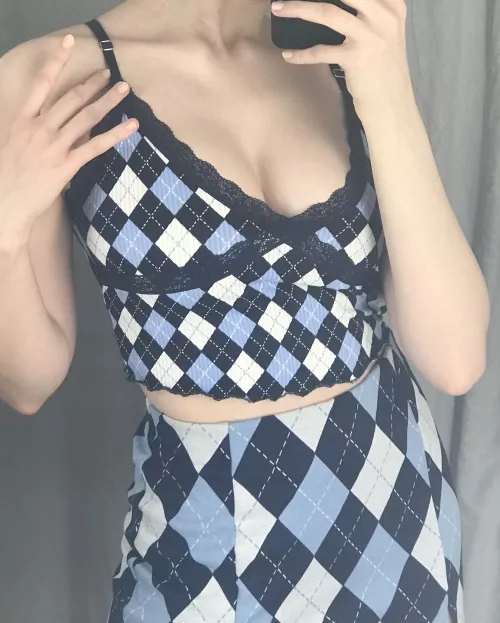 Are you into girls like me? by WorthTechnology4773