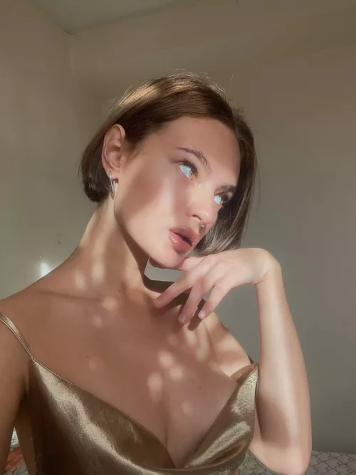 Are you into girls with my body type? by thevagabondabsurdity