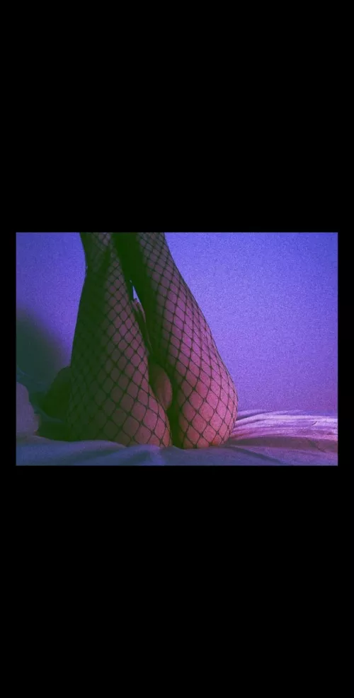 are you into me? 👅 by Zealousideal_Bid5915