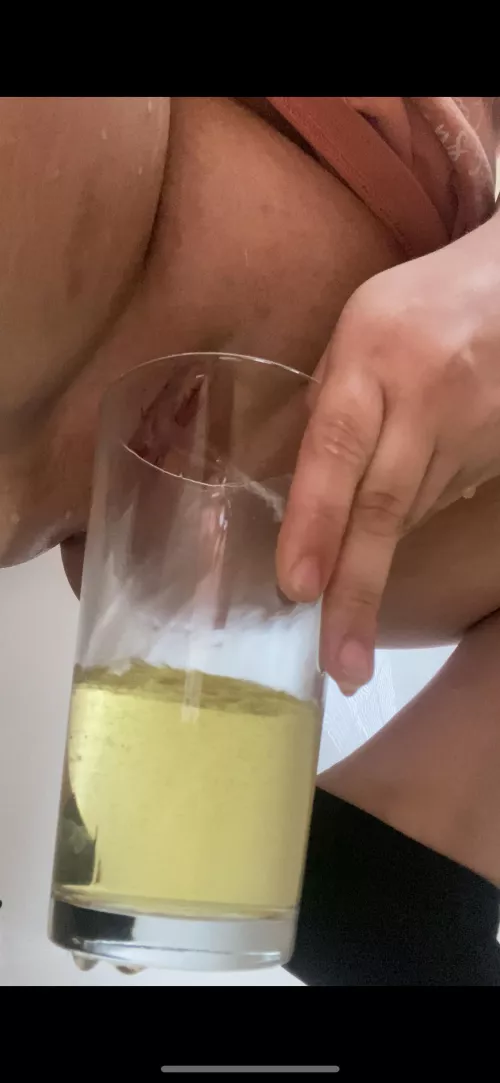 💦💦 are you nice and thirsty? by kendramullins99