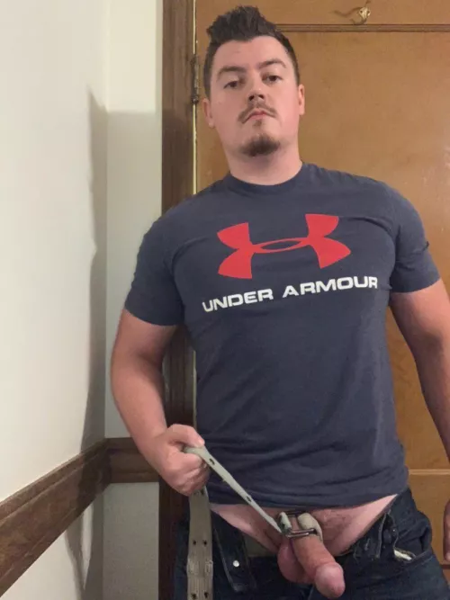 Are you on your knees yet? by guitarplayer6699