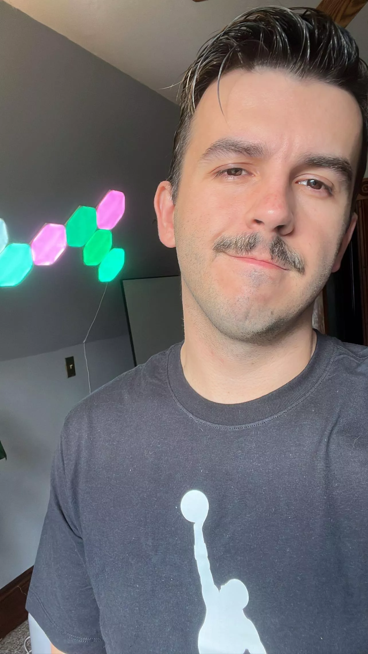 Are you playing the OW2 Beta?! posted by jvp0321