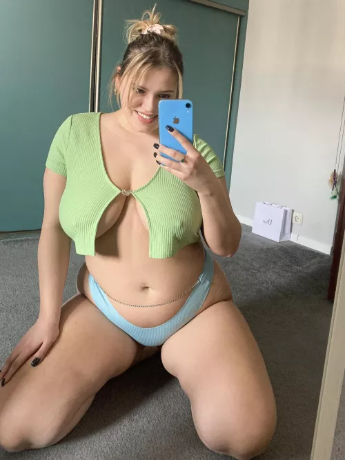 Are you ready for spring colors ? by thixchix