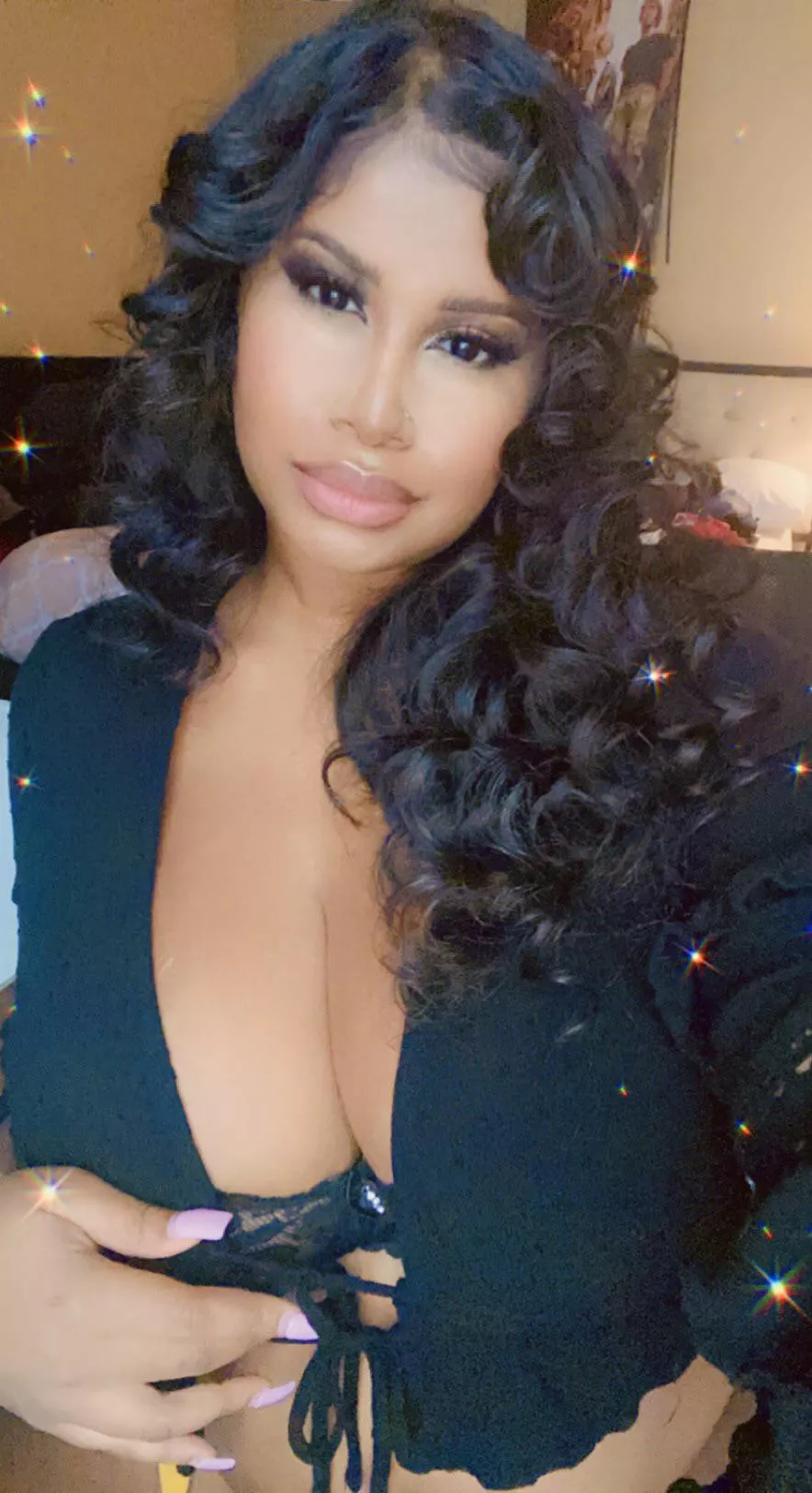 Are you ready for the work week ? :) posted by serveyourqueen