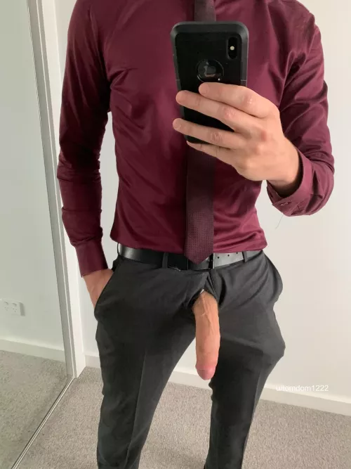 Are you ready for your interview? by tomdom1222