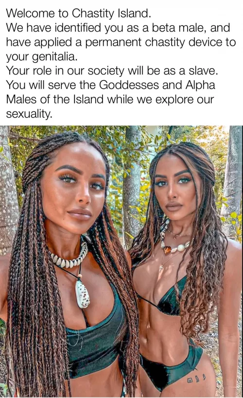 Are you ready for your new life? by donlogan83