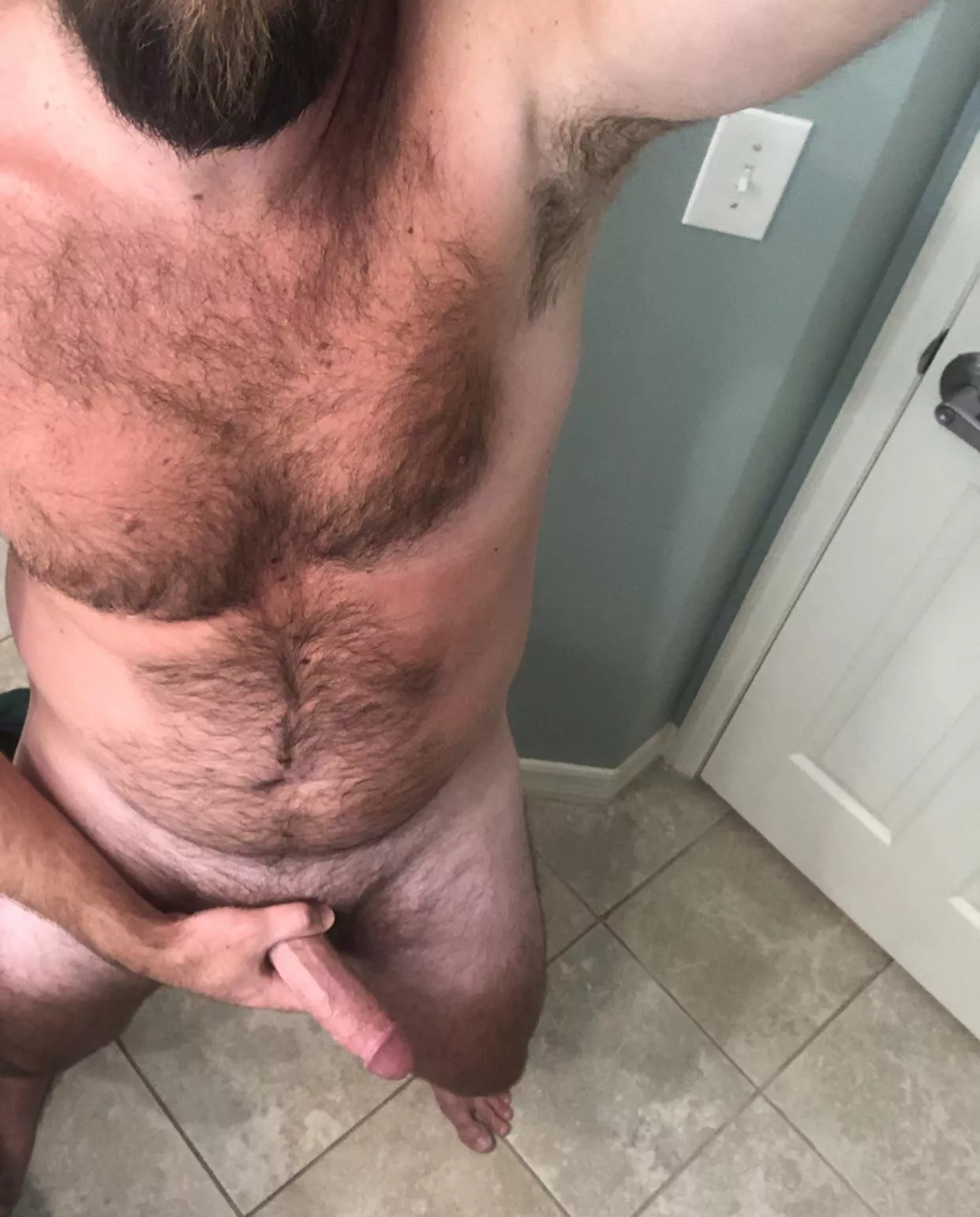 Are you ready 😏 posted by dangdaddy69