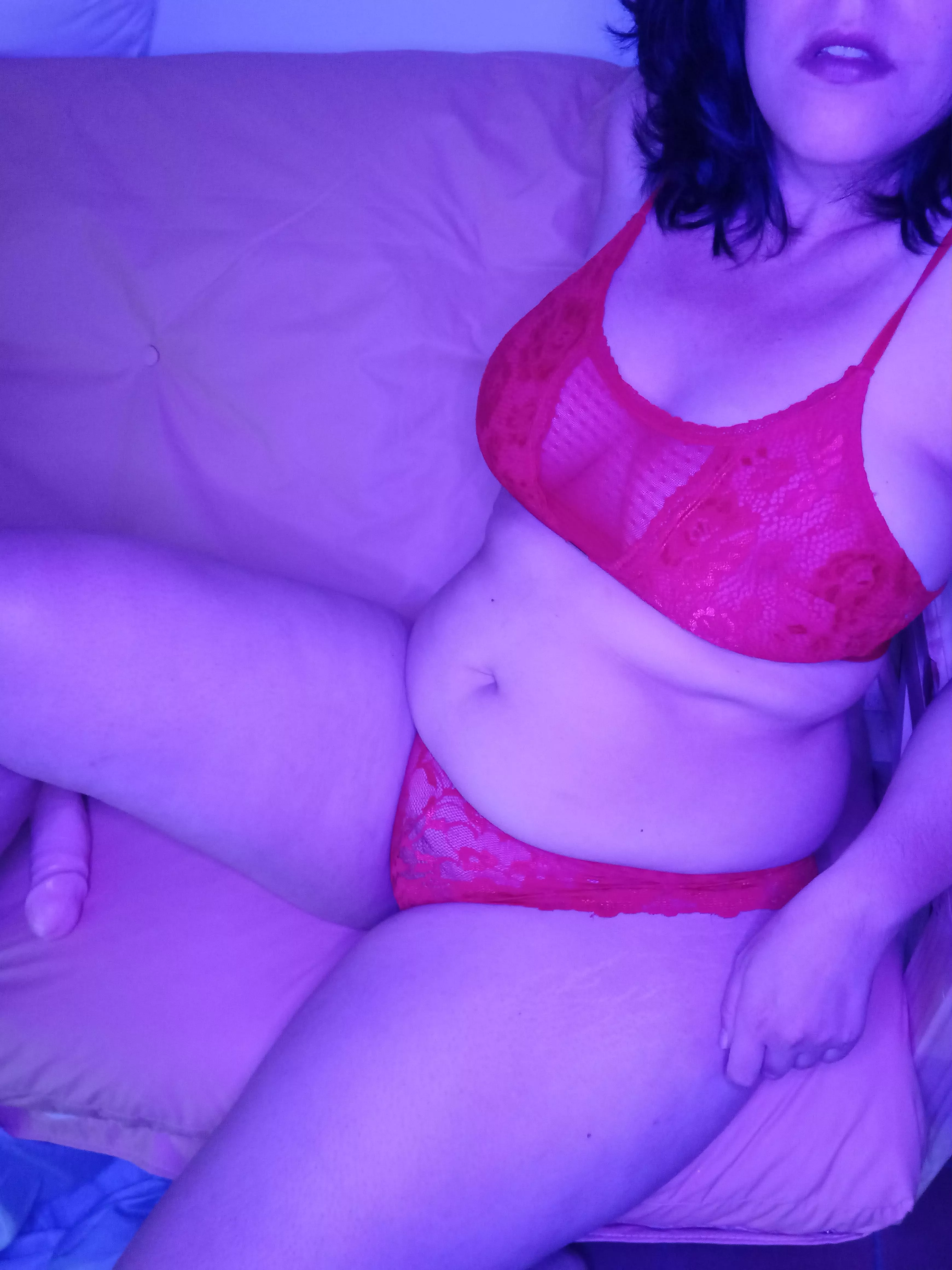 Are you ready to be my sissy boy? [domme] posted by misselysabeth