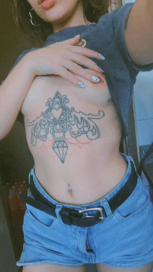 are you ready to cum with me? 😈😈 by Youichann