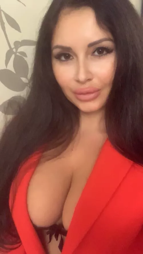 are you ready to do this with me already ? by DAvaAvina