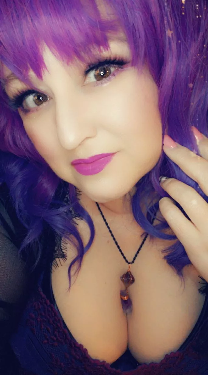 Are you ready to fall into my rabbit hole? posted by hypno_amethyst